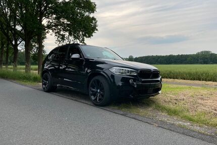 BMW X5 M50 Gebrauchtwagen