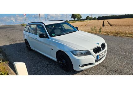 BMW 318 Gebrauchtwagen