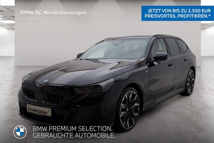 BMW 550 Gebrauchtwagen