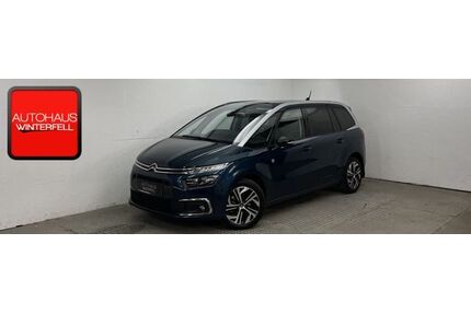 Citroen Grand C4 Picasso / SpaceTourer Gebrauchtwagen
