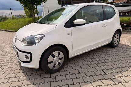 VW up! Gebrauchtwagen