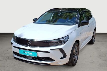Opel Grandland (X) Gebrauchtwagen