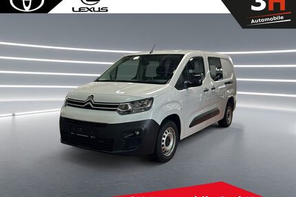 Citroen Berlingo Gebrauchtwagen