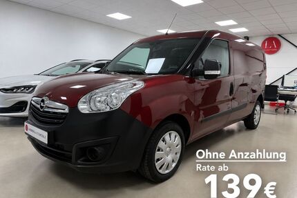 Opel Combo Gebrauchtwagen