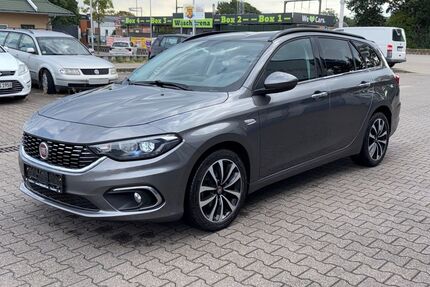 Fiat Tipo Gebrauchtwagen