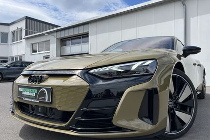 Audi RS e-tron GT Gebrauchtwagen