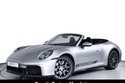 Porsche 992 Gebrauchtwagen