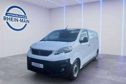 Peugeot Expert Gebrauchtwagen