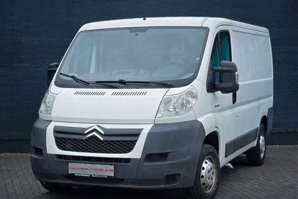 Citroen Jumper Gebrauchtwagen