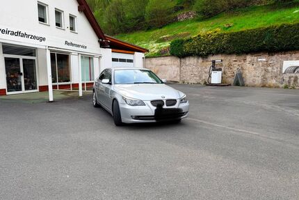 BMW 525 Gebrauchtwagen