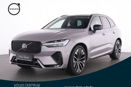 Volvo XC60 Gebrauchtwagen
