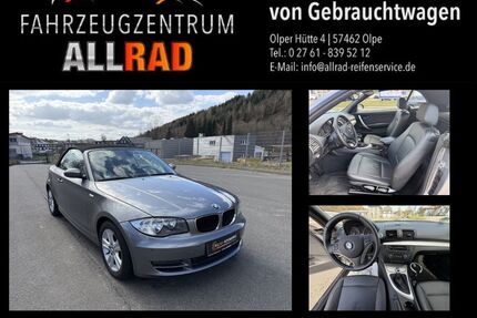 BMW 118 Gebrauchtwagen