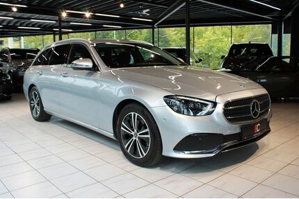 Mercedes-Benz E 220 Gebrauchtwagen