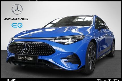 Mercedes-Benz CLA 350 Gebrauchtwagen