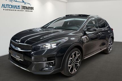 Kia XCeed Gebrauchtwagen