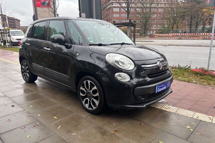 Fiat 500L Gebrauchtwagen