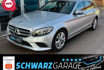 Mercedes-Benz C 300 Gebrauchtwagen