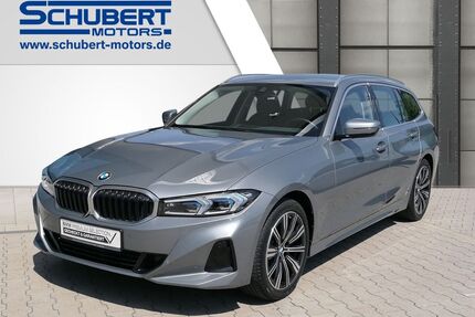 BMW 320 Gebrauchtwagen