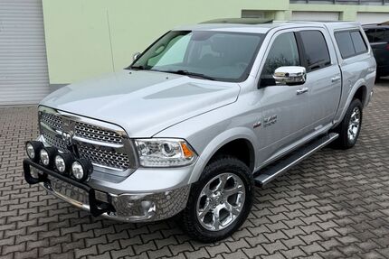 Dodge RAM Gebrauchtwagen