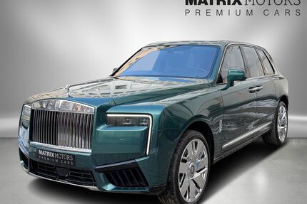 Rolls Royce Cullinan Gebrauchtwagen