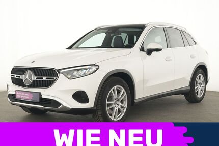 Mercedes-Benz GLC 200 Gebrauchtwagen