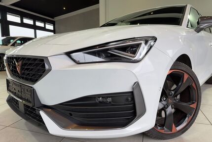 Cupra Leon Gebrauchtwagen