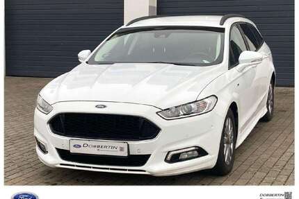 Ford Mondeo Gebrauchtwagen