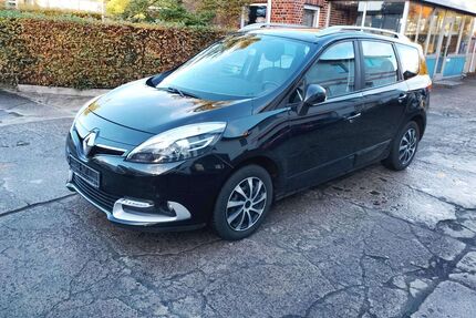 Renault Scenic Gebrauchtwagen