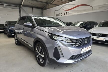 Peugeot 5008 Gebrauchtwagen