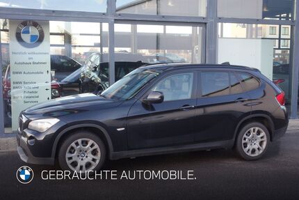 BMW X1 Gebrauchtwagen