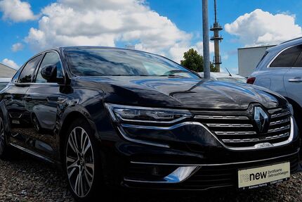 Renault Talisman Gebrauchtwagen