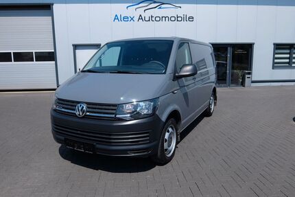 VW T6 Transporter Gebrauchtwagen