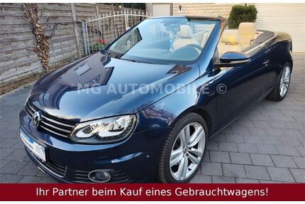 VW Eos Gebrauchtwagen