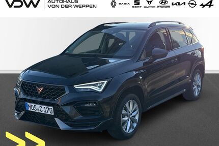 Cupra Ateca Gebrauchtwagen