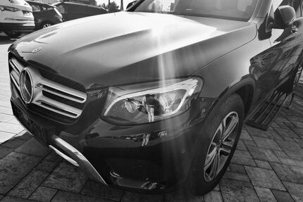 Mercedes-Benz GLC 250 Gebrauchtwagen