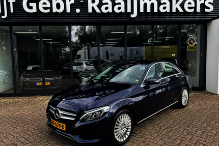 Mercedes-Benz C 350 Gebrauchtwagen