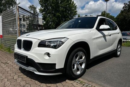BMW X1 Gebrauchtwagen