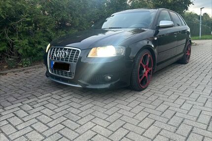 Audi S3 Gebrauchtwagen