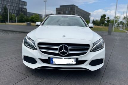 Mercedes-Benz C 250 Gebrauchtwagen