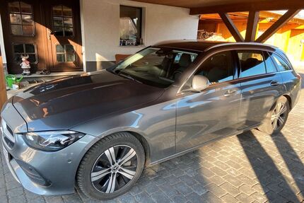 Mercedes-Benz C 220 Gebrauchtwagen