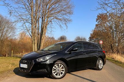 Hyundai i40 Gebrauchtwagen