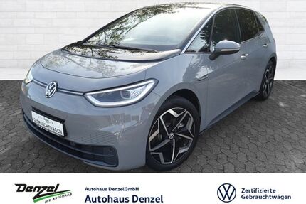 VW ID.3 Gebrauchtwagen
