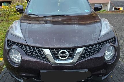 Nissan Juke Gebrauchtwagen