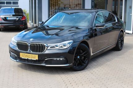 BMW 730 Gebrauchtwagen