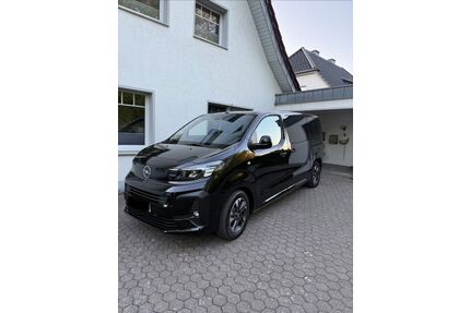 Opel Zafira Gebrauchtwagen