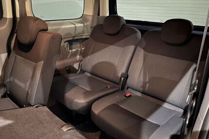 Nissan Evalia Gebrauchtwagen