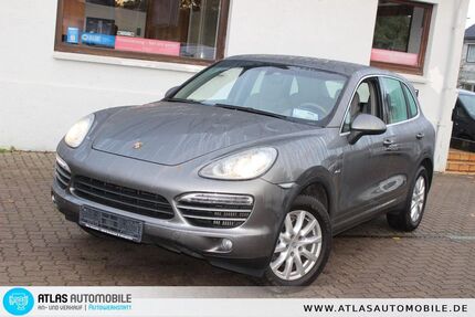 Porsche Cayenne Gebrauchtwagen