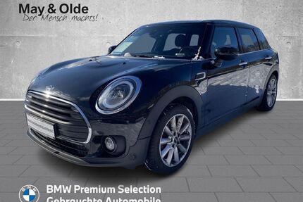 Mini Cooper Clubman Gebrauchtwagen