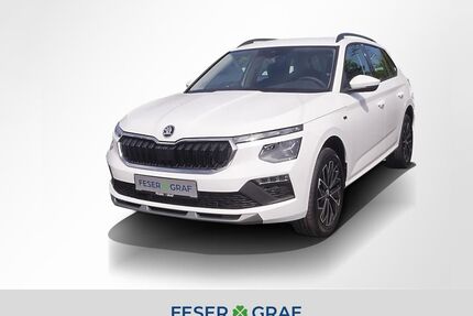 Skoda Kamiq Gebrauchtwagen