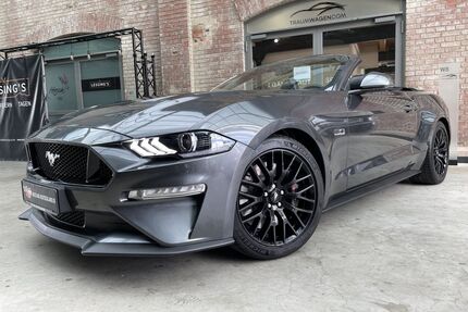 Ford Mustang Gebrauchtwagen